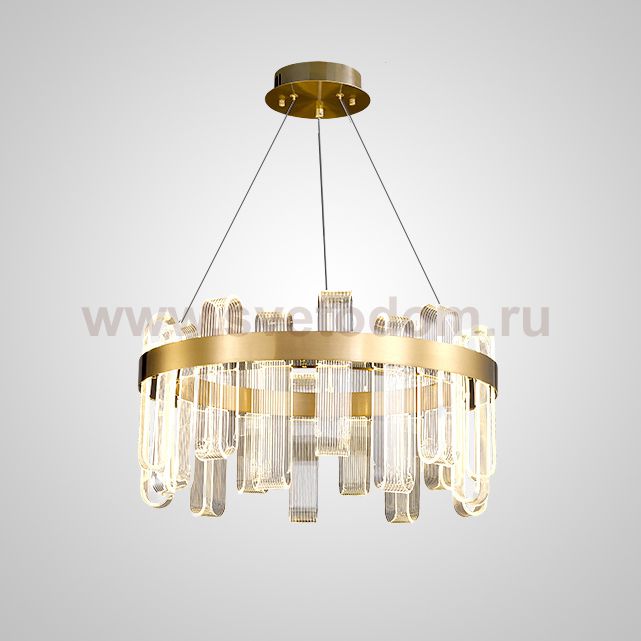 Подвесная люстра REBECCA B ImperiumLoft 195473-23