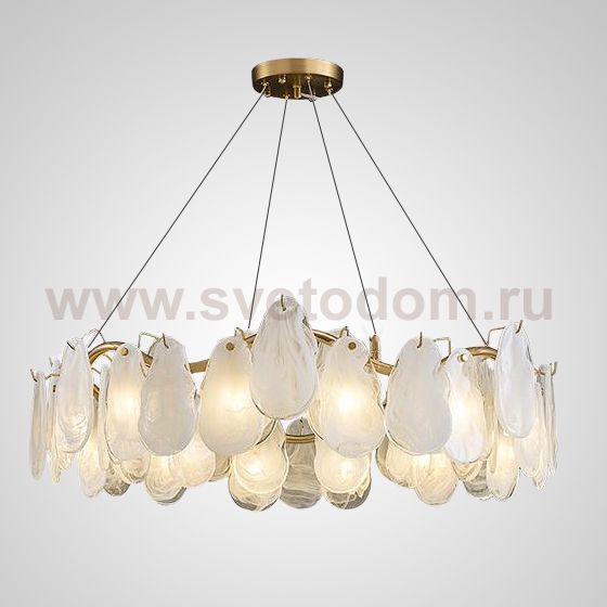 Подвесная люстра STEIVOR D85 ImperiumLoft 195478-23