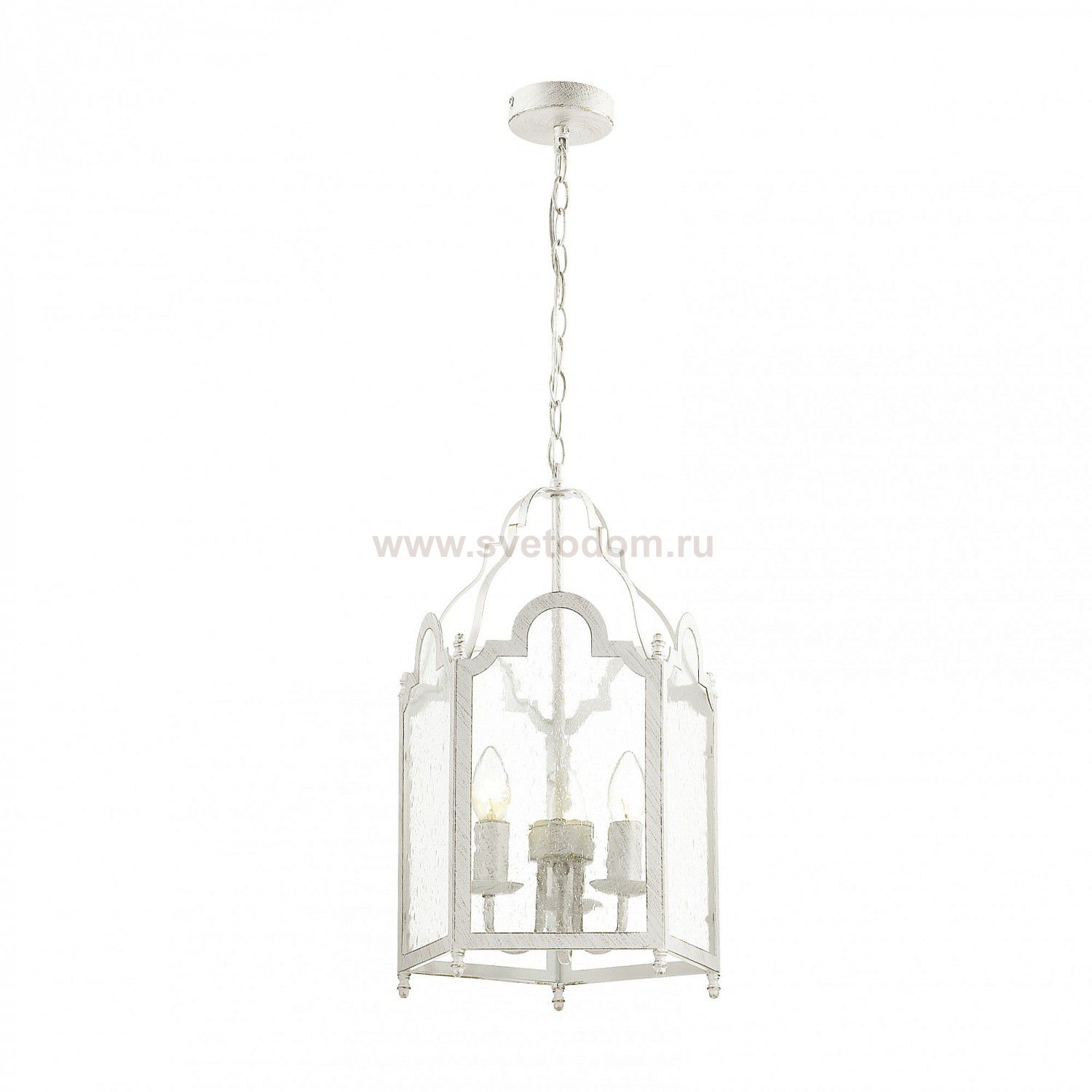 Люстра Favourite 1955-3P Mirum