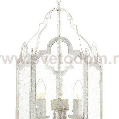 Люстра Favourite 1955-3P Mirum