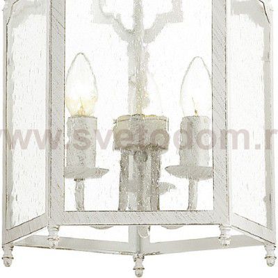 Люстра Favourite 1955-3P Mirum