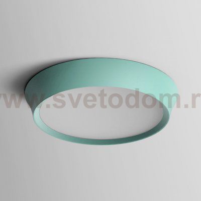 Потолочный светильник POND D24 Blue ImperiumLoft 195504-26