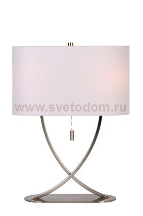 Настольная лампа Lucide 19559/81/12 Roma
