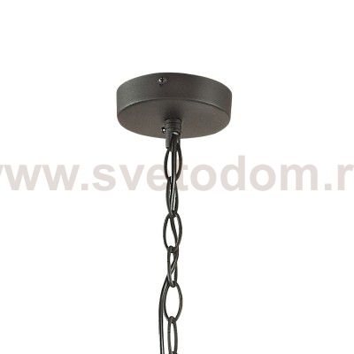 Люстра Favourite 1956-4P Trapeze