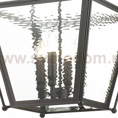 Люстра Favourite 1956-4P Trapeze