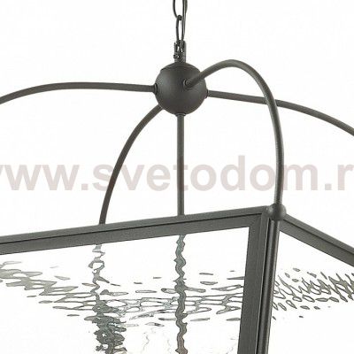 Люстра Favourite 1956-4P Trapeze