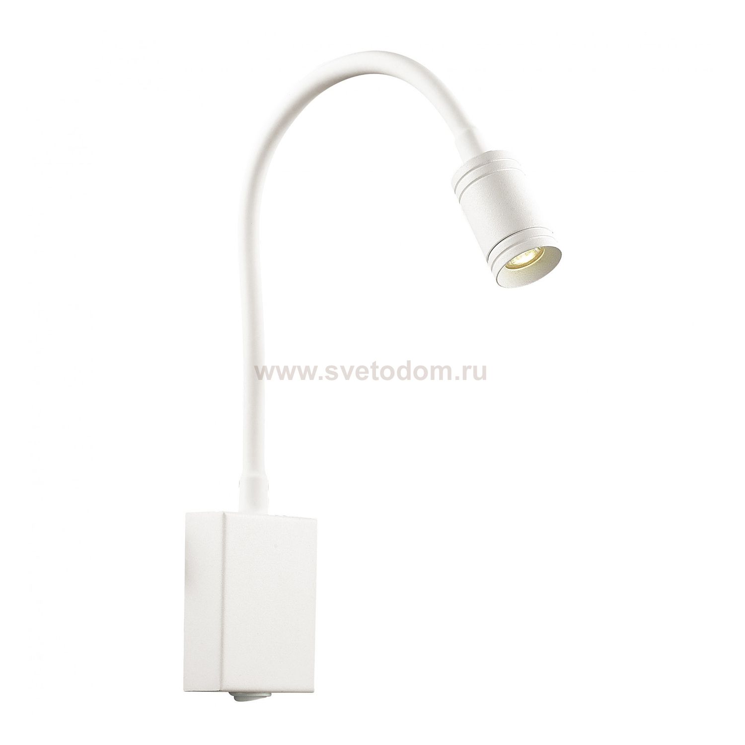 Настенный светильник Favourite 1958-1W Murum