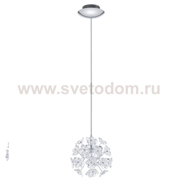 Люстра подвесная Eglo 91817 FENARI