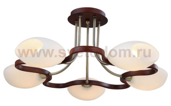 Светильник потолочный St luce SL196.302.05 SL196