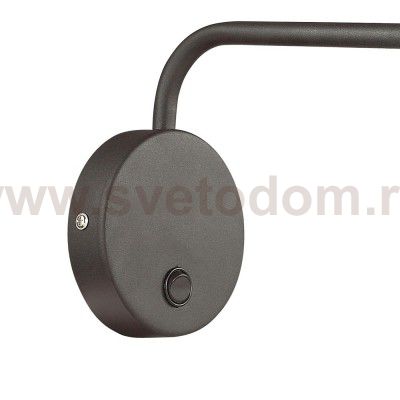 Настенный светильник Favourite 1960-1W Murum