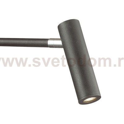 Настенный светильник Favourite 1960-1W Murum