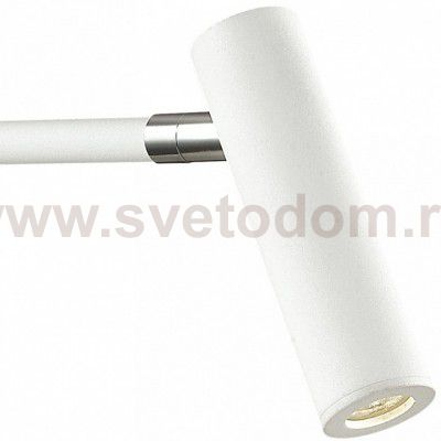 Настенный светильник Favourite 1961-1W Murum