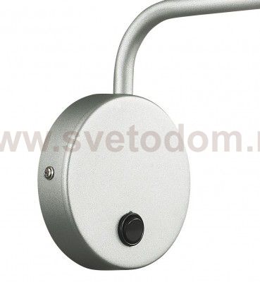 Настенный светильник Favourite 1962-1W Murum