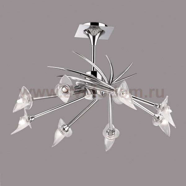 Люстра Odeon light 1965/8 STELLA