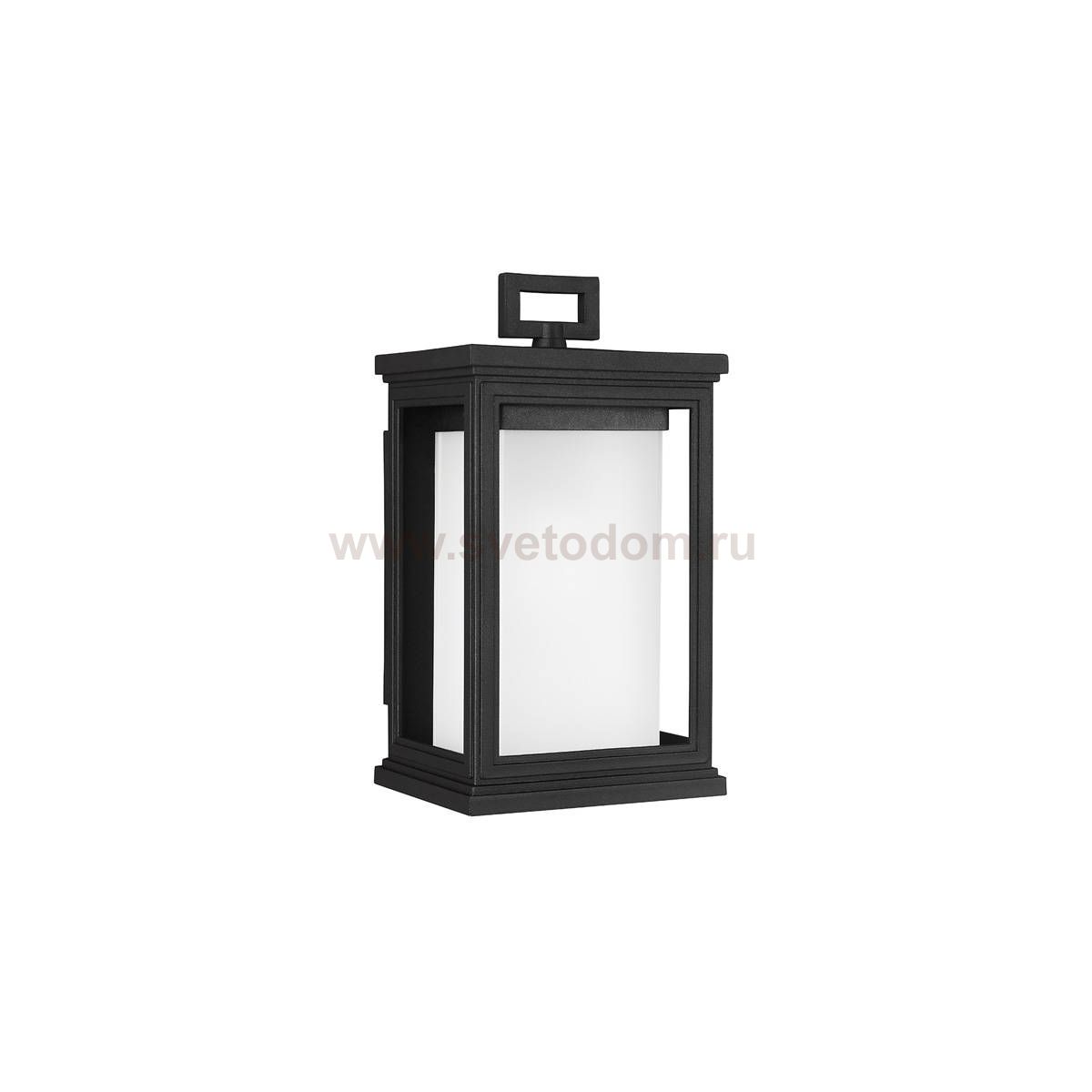 Настенный фонарь Natural concept FE/ROSCOE/S ROSCOE