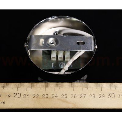 Светильник точечный Lussole LSP-0122