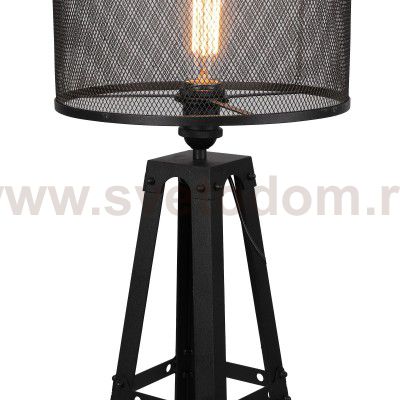 Настольный светильник Favourite 1967-1T Reticulum