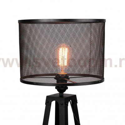 Настольный светильник Favourite 1967-1T Reticulum