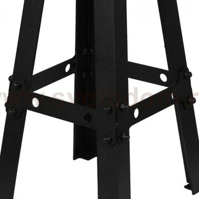 Настольный светильник Favourite 1967-1T Reticulum