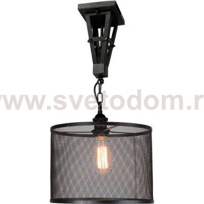 Настенно-потолочный светильник Favourite 1967-1W Reticulum
