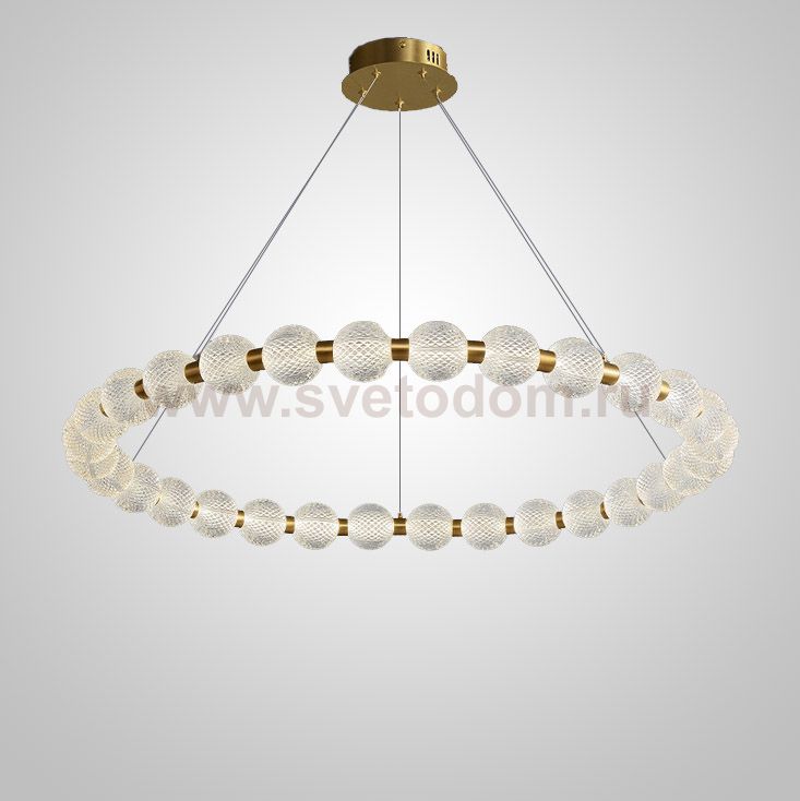 Подвесная люстра ICELIN CH XL ImperiumLoft 196772-23