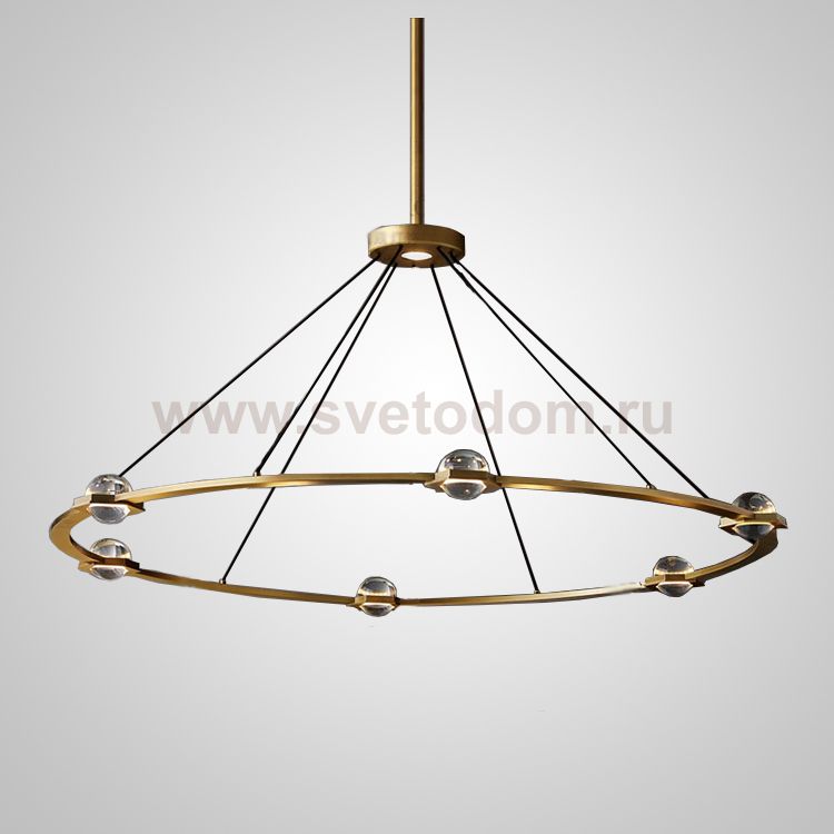 Подвесная люстра AVANT CH D90 ImperiumLoft 196777-23