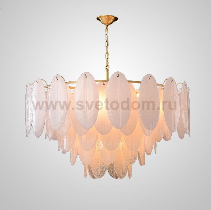 Подвесная люстра VERNON D100 ImperiumLoft 196781-23