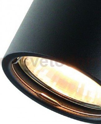 Точечный светильник Divinare 1968/04 PL-1 GAVROCHE