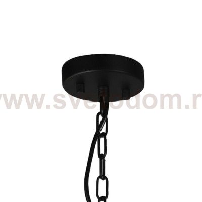 Люстра Favourite 1968-12P Terrific