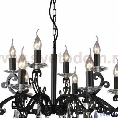 Люстра Favourite 1968-12P Terrific