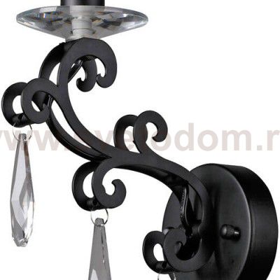 Настенный светильник Favourite 1968-1W Terrific