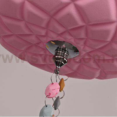 Подвесная люстра RAINBOW D73 ImperiumLoft 196805-26