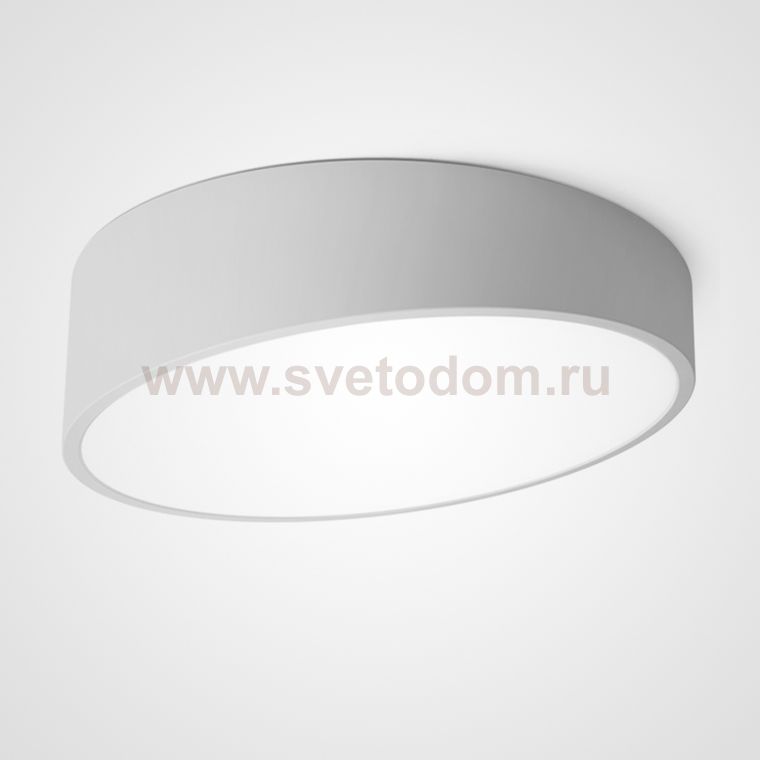 Потолочный светильник SHEAR D50 White ImperiumLoft 196836-26