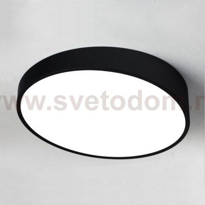 Потолочный светильник SHEAR D50 Black ImperiumLoft 196841-26