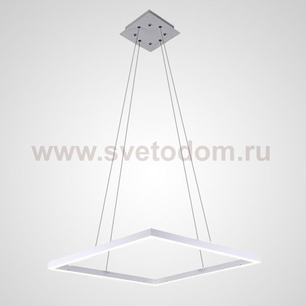 Подвесная люстра EDINBURGH D60 White ImperiumLoft 196891-23