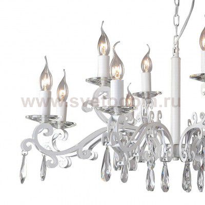 Люстра Favourite 1969-12P Terrific