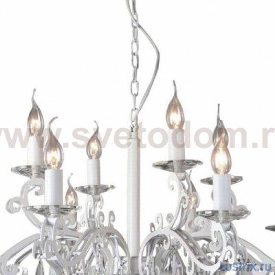 Люстра Favourite 1969-12P Terrific