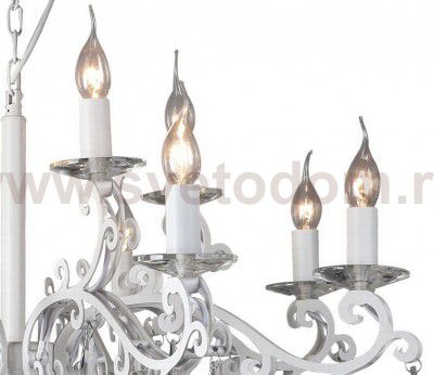 Люстра Favourite 1969-12P Terrific