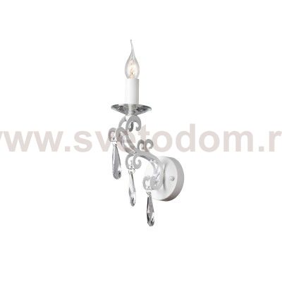 Настенный светильник Favourite 1969-1W Terrific