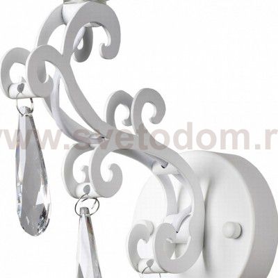 Настенный светильник Favourite 1969-1W Terrific