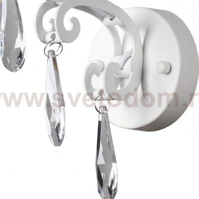 Настенный светильник Favourite 1969-1W Terrific