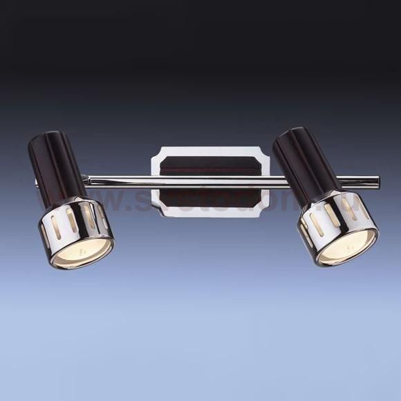 Светильник поворотный спот Odeon light 1969/2W SEGA