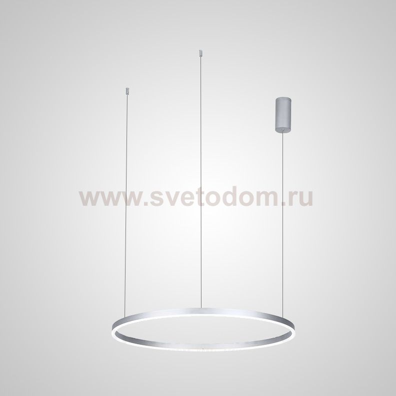 Подвесная люстра CRUISE SILVER D40 ImperiumLoft 196925-23