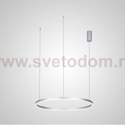 Подвесная люстра CRUISE SILVER D40 ImperiumLoft 196925-23