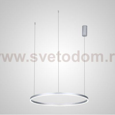 Подвесная люстра CRUISE SILVER D60 ImperiumLoft 196926-23