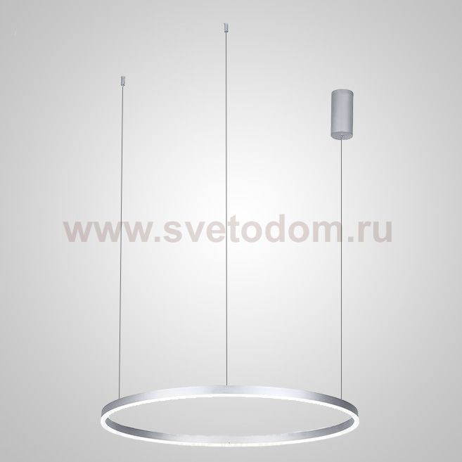 Подвесная люстра CRUISE SILVER D80 ImperiumLoft 196927-23