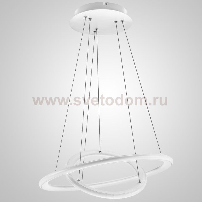 Подвесная люстра ALAIN D54 ImperiumLoft 196929-23