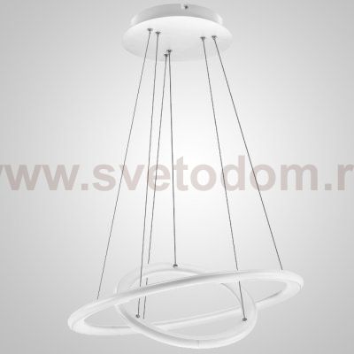 Подвесная люстра ALAIN D54 ImperiumLoft 196929-23