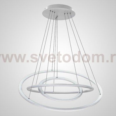Подвесная люстра ALAIN D82 ImperiumLoft 196930-23