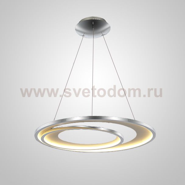 Подвесная люстра ESTER CH 2R D62 ImperiumLoft 196936-23